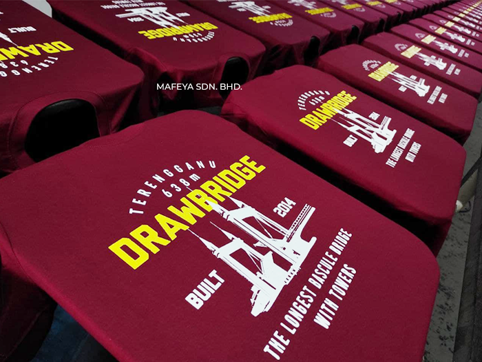 Silk-Screen-Printing